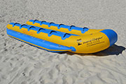 BANANA BOAT RIDE