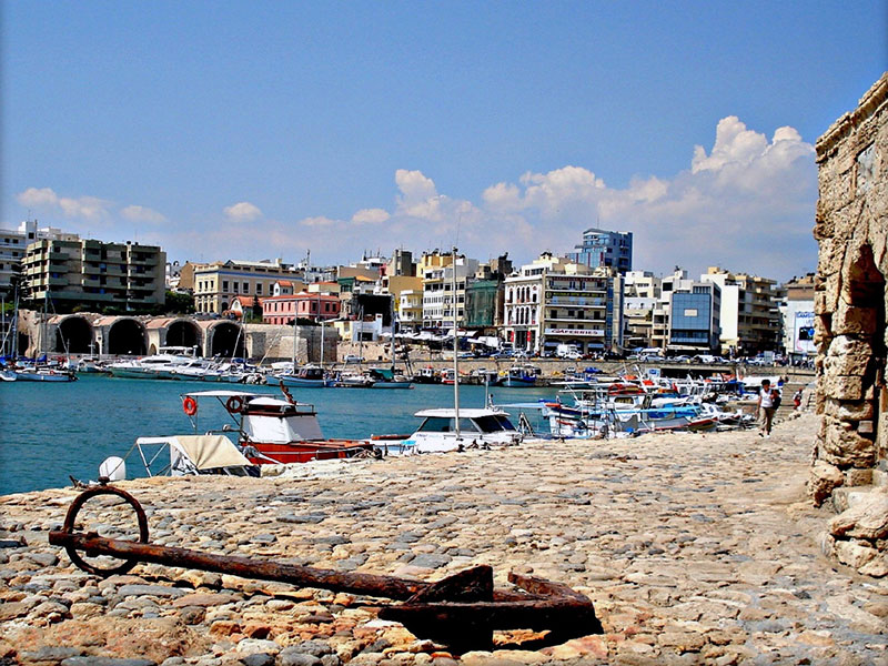 Heraklion